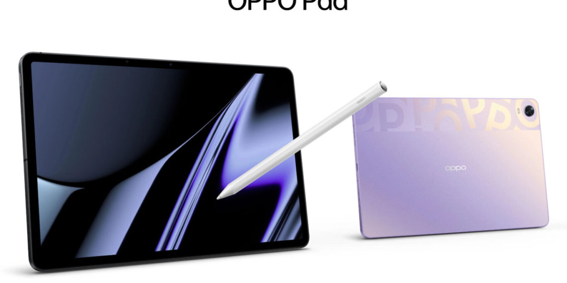 OPPO Pad