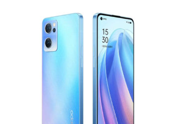 OPPO Reno 7 Pro vs Reno 6 Pro