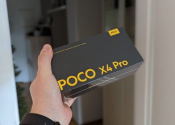 POCO X4 Pro 5G