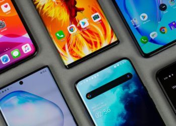 smartphones febrero 2022