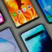 smartphones febrero 2022
