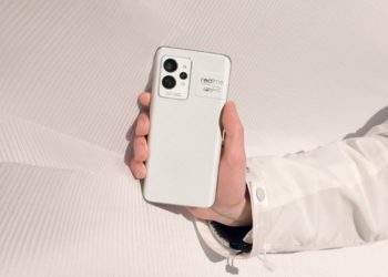 Se revela el calendario de lanzamiento del Realme GT 2, C31, C35 y las variantes de color