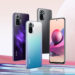 El Redmi Note 11S vendrá en estos tres colores