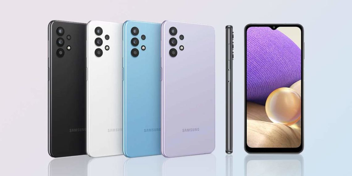 Samsung Galaxy M33 5G