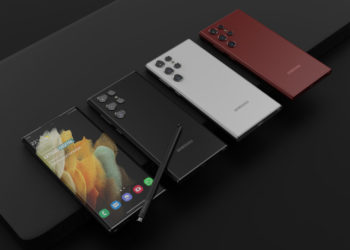 Samsung Galaxy S22 Ultra