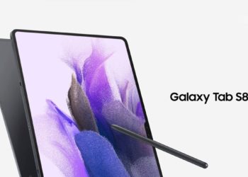 Samsung Galaxy Tab S8 Ultra