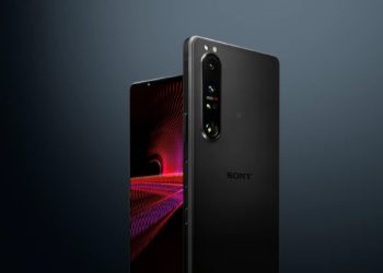 Sony Xperia 5 IV