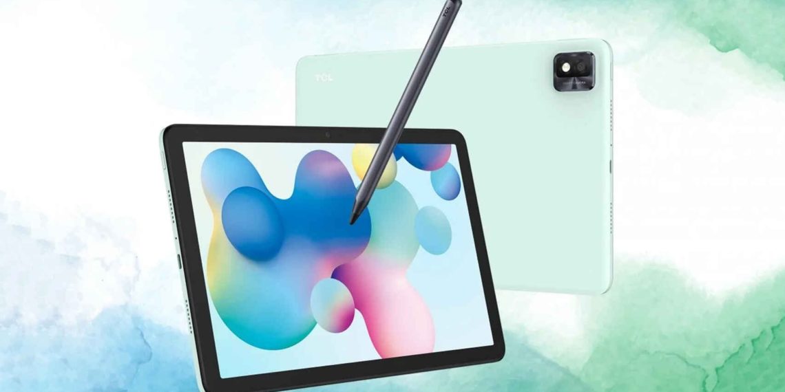 Tablet TCL NXTPAPER 10s