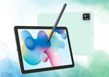 Tablet TCL NXTPAPER 10s