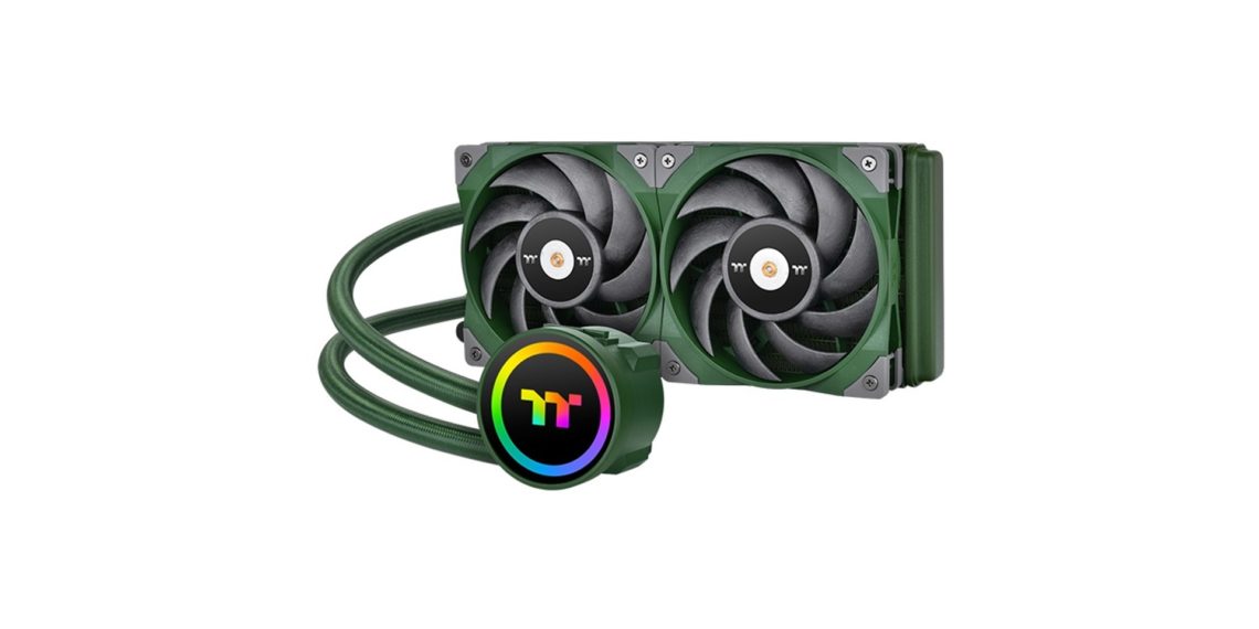 TOUGHLIQUID 240 ARGB Sync