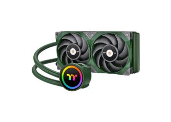 TOUGHLIQUID 240 ARGB Sync
