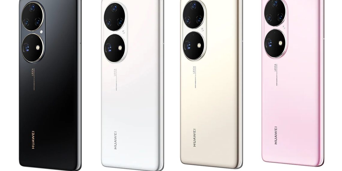 [Análisis-Review] Huawei P50 Pro: Huawei XD Optics en fotografías, un módulo principal de 50 megapíxeles, procesador snapdragon 888, una batería de 4360 mAh y una matriz OLED de 6,6»