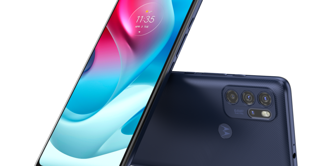 [Análisis-Review] Motorola Moto g60s:  un smartphone con pantalla de 6.8 pulgadas 120Hz FHD+, procesador MediaTek Helio G95 Octa Core, TurboPower y autonomía de 5000 mAh