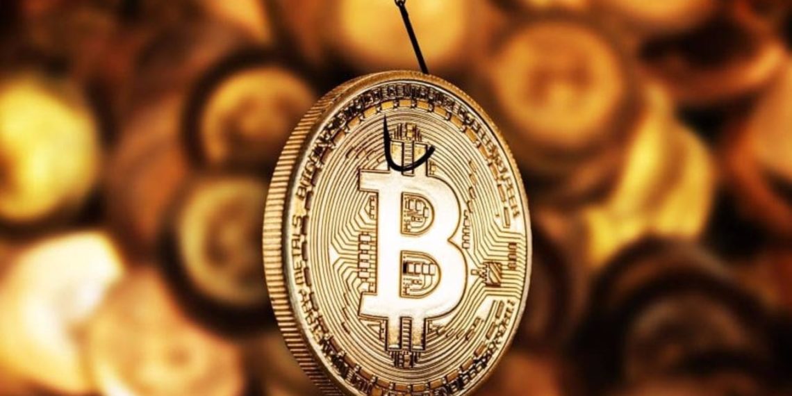 Esta estafa de Criptomonedas que te puede arruinar la vida