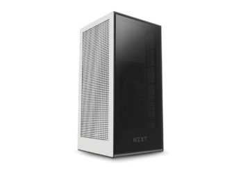 Nueva caja H1 de NZXT