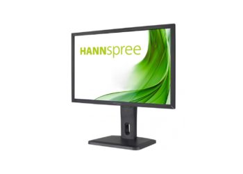 Hannspree monitores