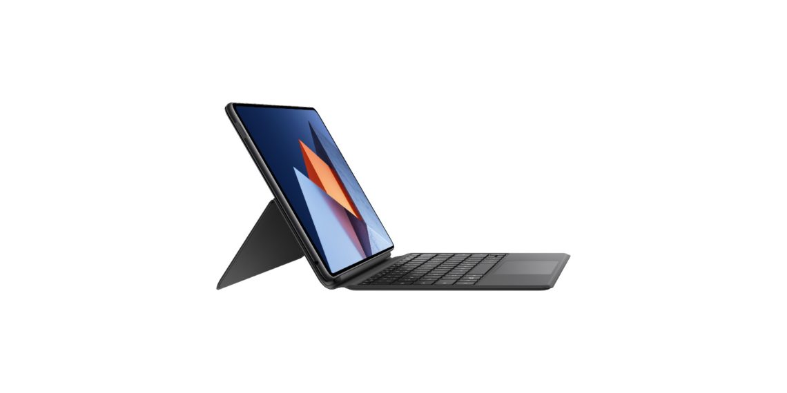 Portátil MateBook E