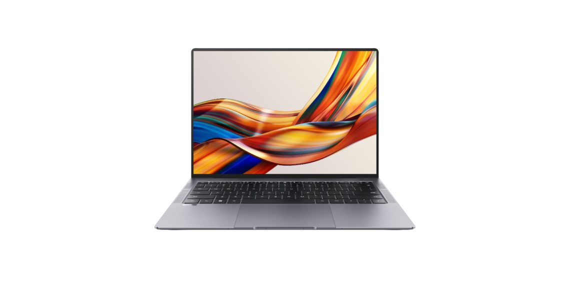 Portátil Huawei MateBook X Pro