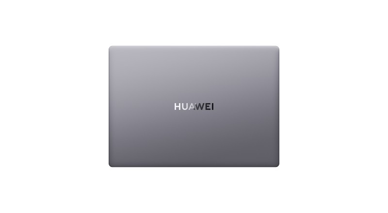 Diseño de la portátil de Huawei