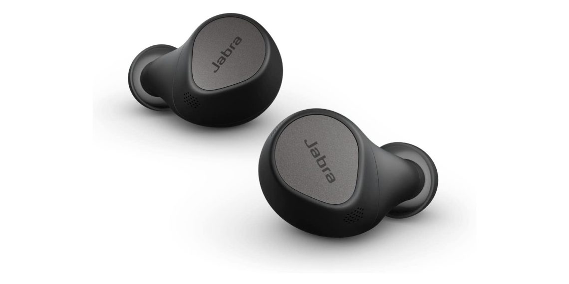 Auriculares Jabra Elite 7 Pro disponibles en Amazon Prime Day