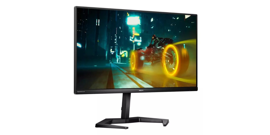 Monitores gaming Philips