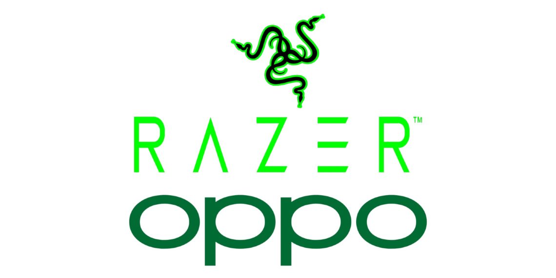 Razer OPPO Matches
