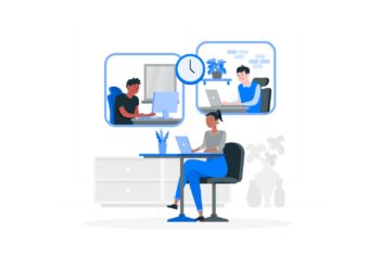 Software de productividad y teletrabajo
