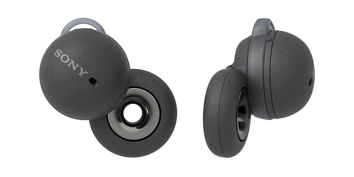 Auriculares Sony Linkbuds