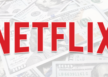 ¿Compartes tu cuenta de Netflix?, te lo pensarás dos veces al ver esto