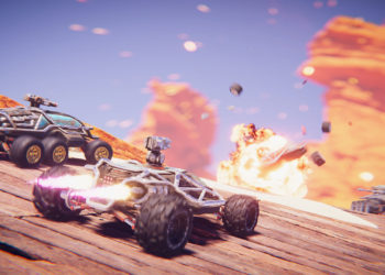 Este juego está gratis en Steam ahora mismo