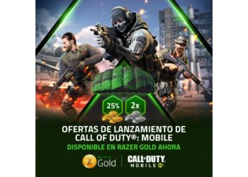 Call of Duty: Mobile Lock-And-Loaded