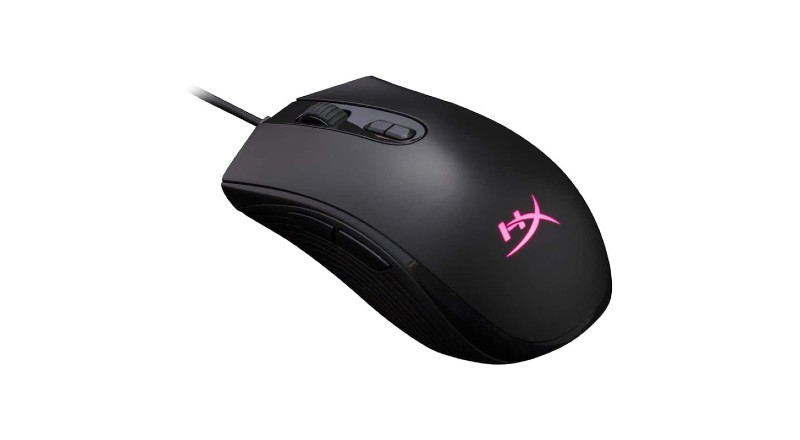 Ratón en promoción para este día del padre en HyperX