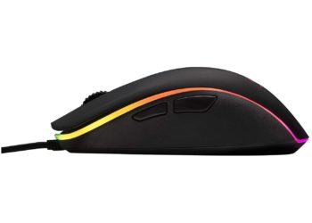 Ratón HyperX Pulsefire Surge