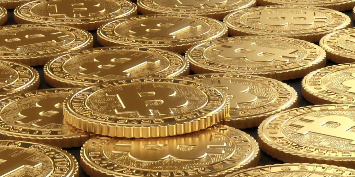 Estas dos criptomonedas podrían estallar muy pronto