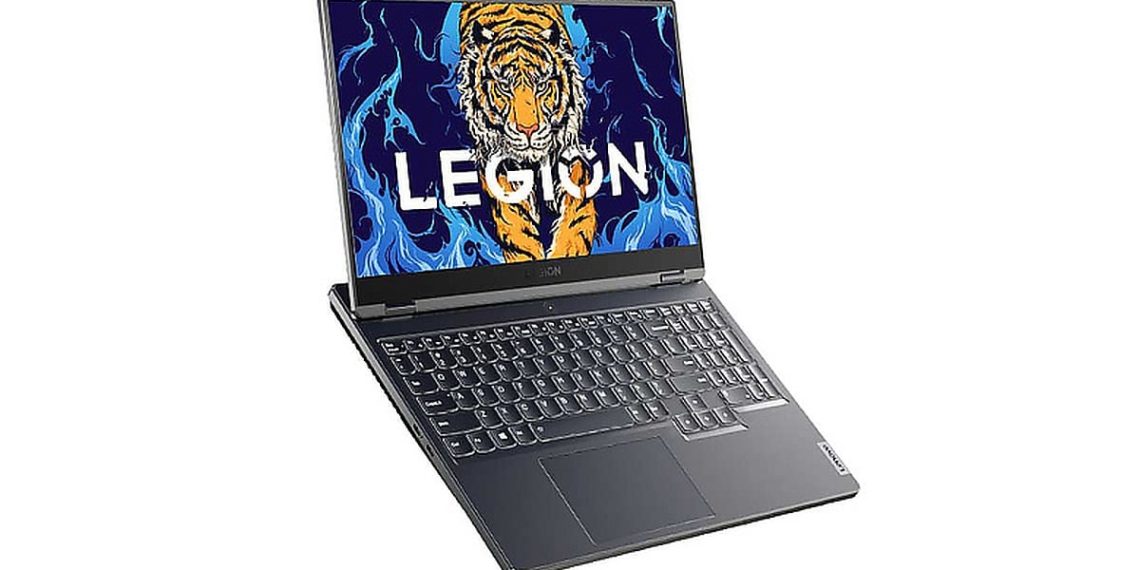 Lenovo Legion Y7000P