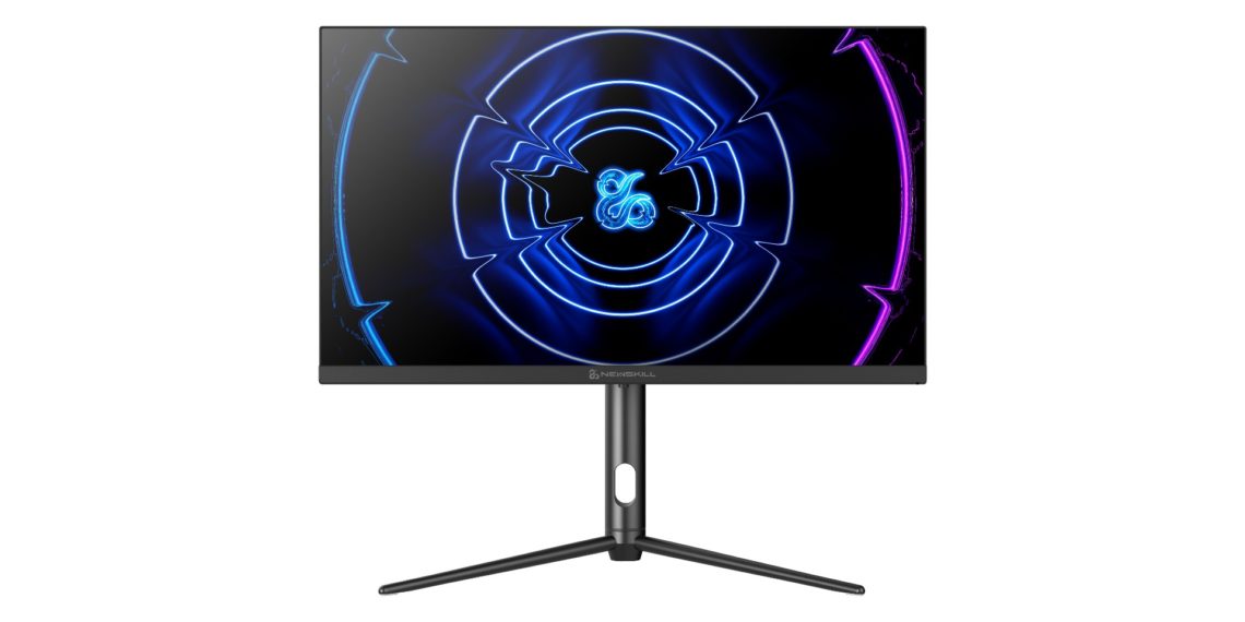 Newskill Icarus IC27I4K144