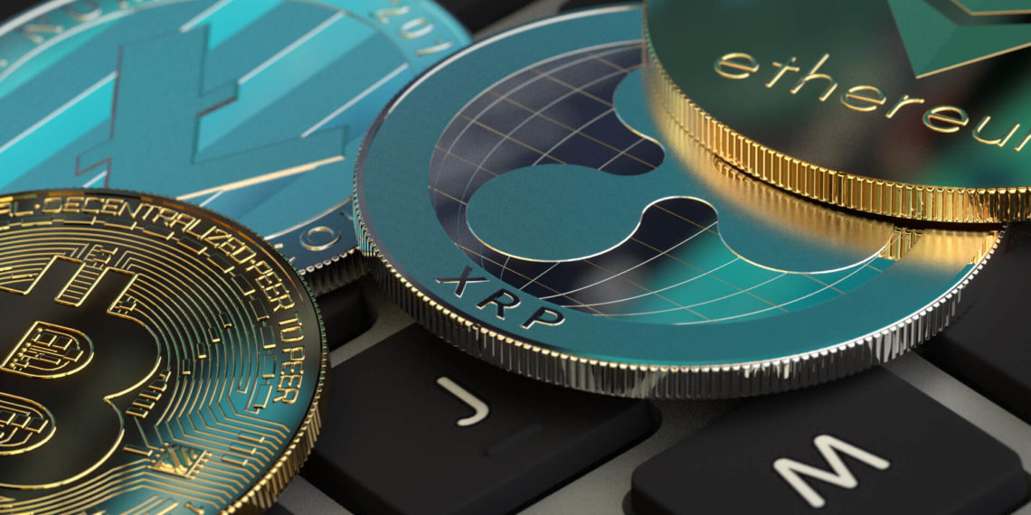 Solana, Cardano, Bitgert y Avalanche, cuál de éstas criptomonedas es la tendencia en este momento