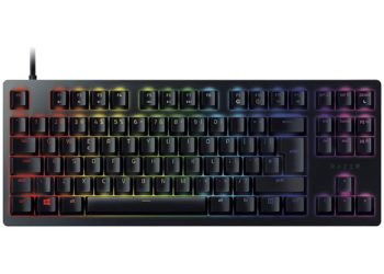 Teclado Razer Huntsman Tournament Edition