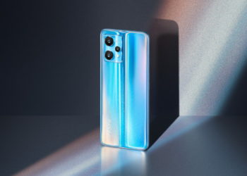Realme 9 5G características