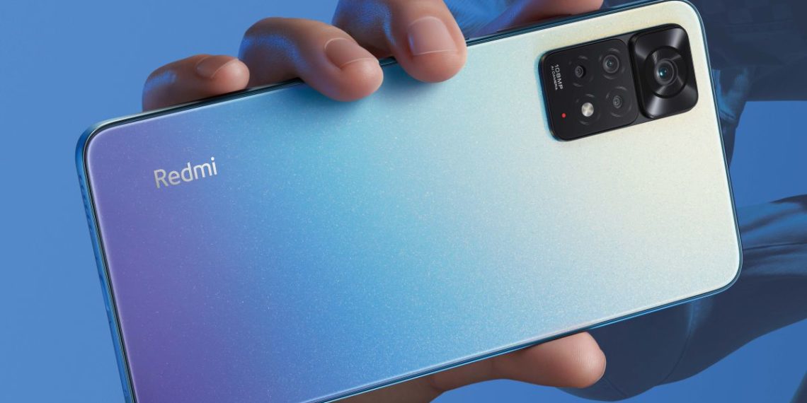 Redmi Note 11 Pro Plus