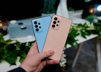 Samsung Galaxy A53 5G