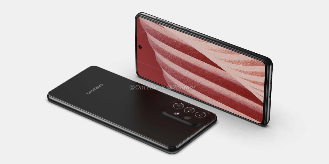 Samsung Galaxy A73 5G