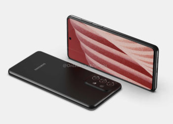 Samsung Galaxy A73 5G