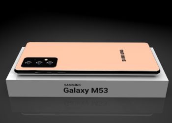 Samsung Galaxy M53 5G especificaciones