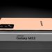 Samsung Galaxy M53 5G especificaciones