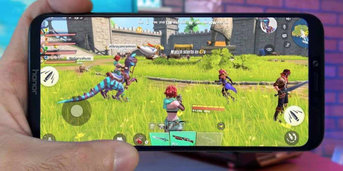 juego android gratis