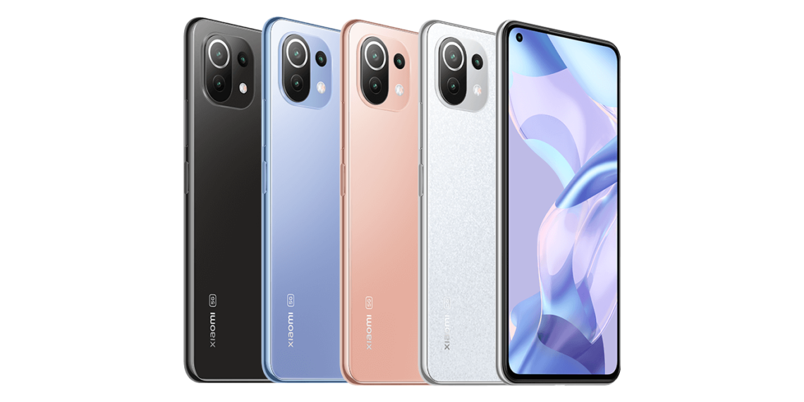 Xiaomi 12 Lite aparece en Geekbench con el SoC Snapdragon 778G