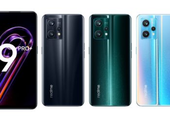 [Análisis-Review] realme 9 Pro: un equipo de gama media con pantalla IPS de 6,6″, procesador Qualcomm Snapdragon 695, cámara principal de 64 MP y 5000 mAh de autonomía.