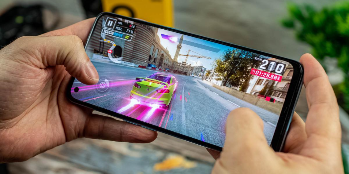 Realme 9 Pro vs POCO X4 Pro