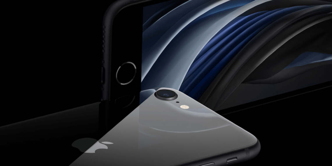 Xiaomi 12 vs iPhone SE 2022